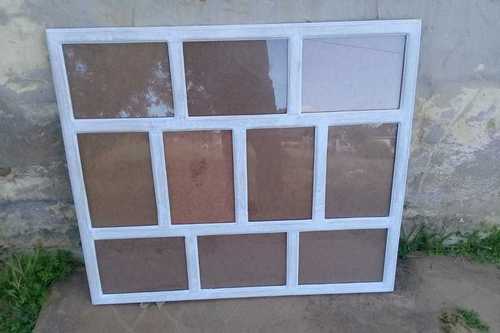 Photo Frame Painted